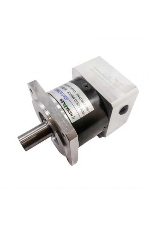 PX80 1:10 13N.m 80mm Servo Motor Redüktörü