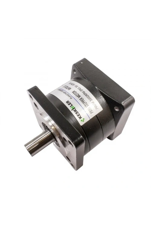 PX86 1:3 30-50N.m Nema34 Step Motor Redüktörü