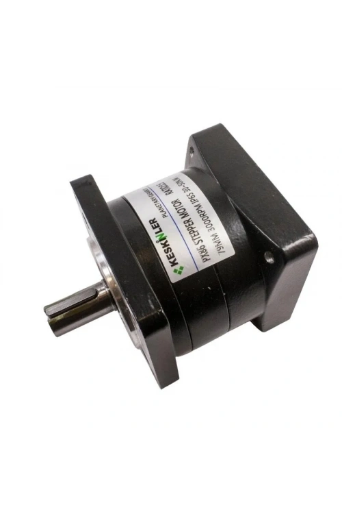 PX86 1:5 30-50N.m Nema34 Step Motor Redüktörü