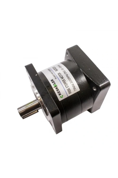 PX86 1:8 30-50N.m Nema34 Step Motor Redüktörü