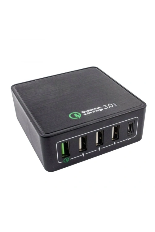 QC-025PT Qualcomm Çoklu USB Şarj Modülü