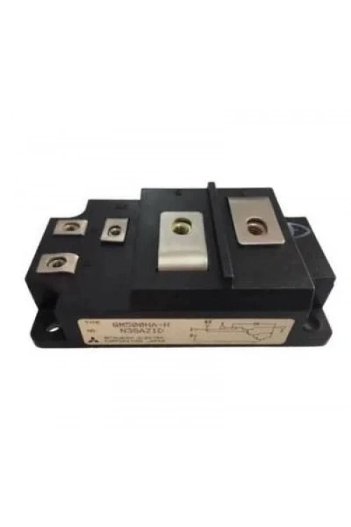 QM500HA-H 500A 600V Tek Darlington Transistör