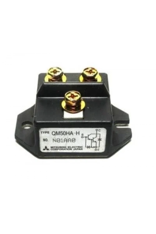 QM50HA-H 50A 600V Tek Darlington Transistör