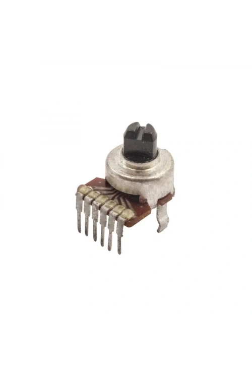 R1210GS B102 1K 6-Pin Potansiyometre