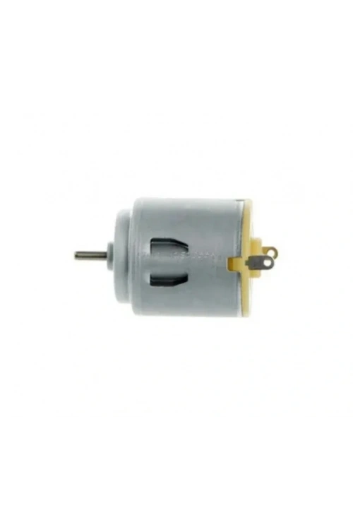 R260 DC Motor