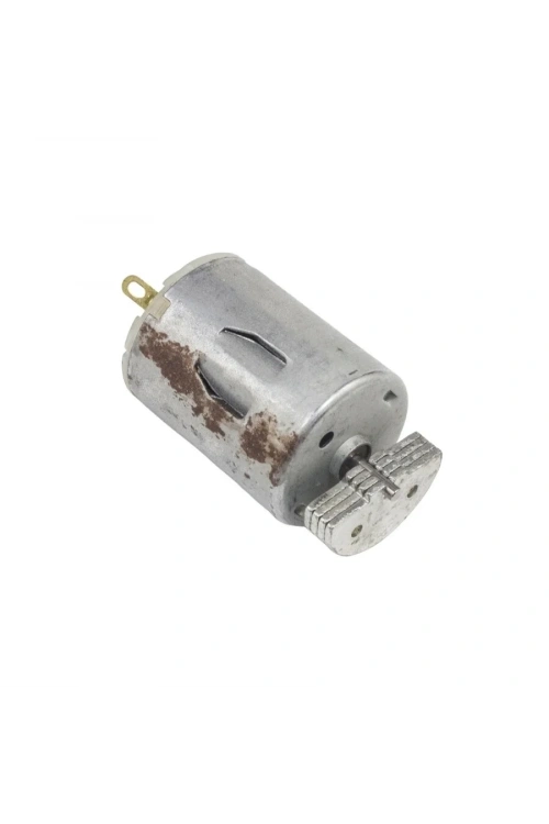 R280S 6-12V Titreşim Motoru