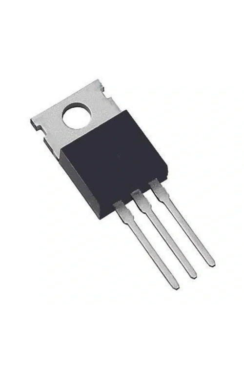R8100EG 8A 1000V (MUR8100E / U8100E) Ultra Hızlı Doğrultucu Diyot To-220AC