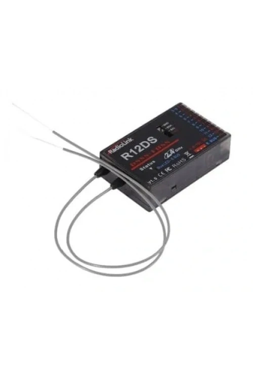 Radiolink R12DS RX FPV Kumanda Alıcısı