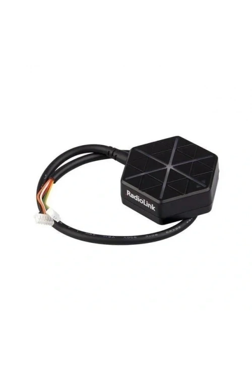 Radiolink SE100 M8N GPS ve Tutucu - Pixhawk Uyumlu