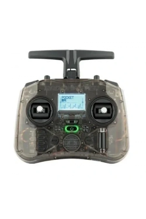 RadioMaster Pocket Charcoal ELRS Uzaktan Kumanda