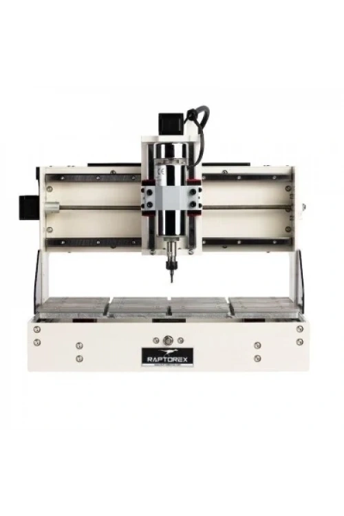 Raptorex Mini Silent CNC Makinesi - Kesim Tezgahı