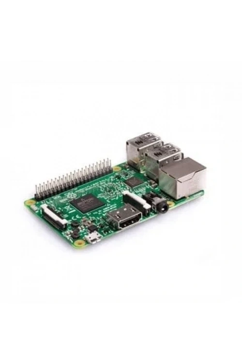 Raspberry Pi 3