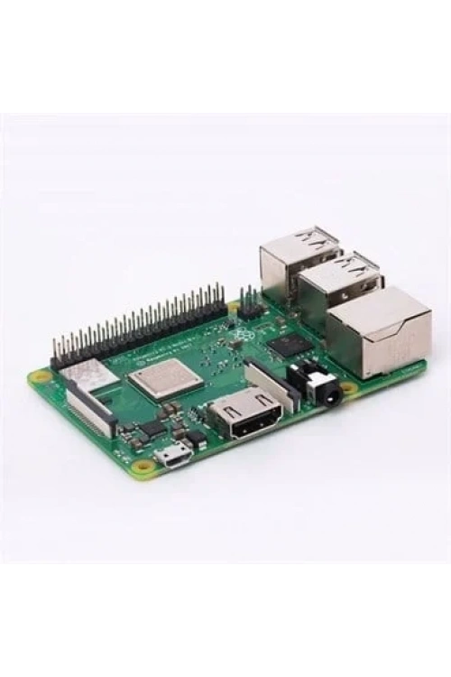 Raspberry Pi 3 Model B+ Plus