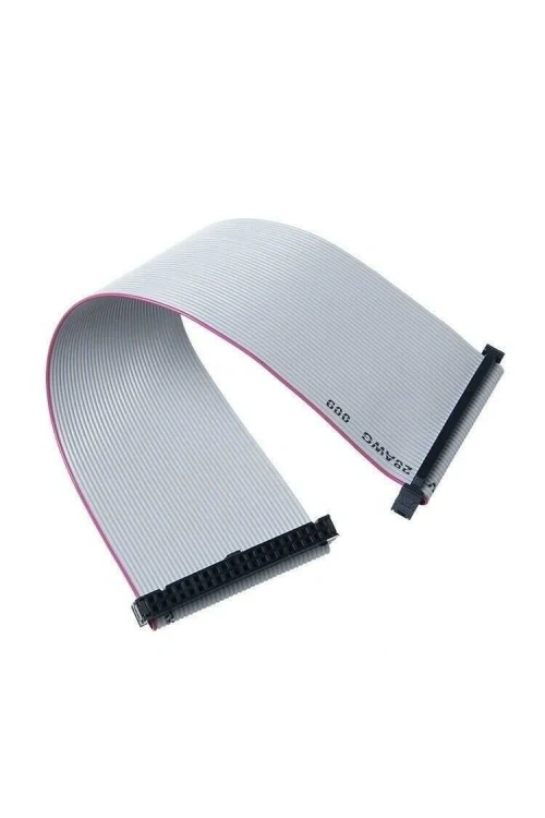 Raspberry Pi 40lı GPIO Çoklu Kablo (Ribbon)