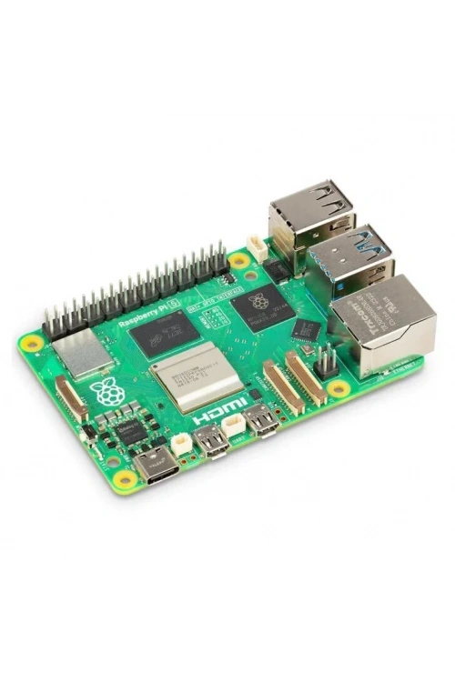 Raspberry Pi 5 - 4 GB