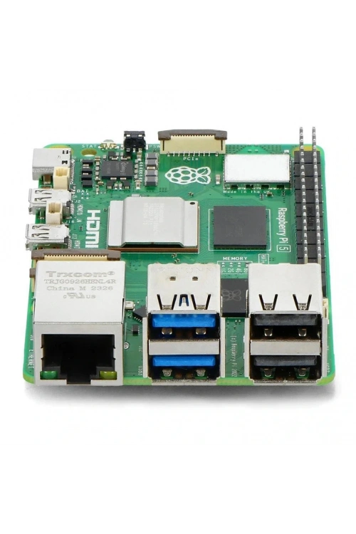 Raspberry Pi 5 - 8GB