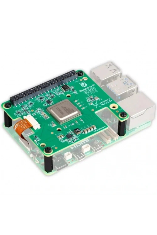 Raspberry Pi Al HAT+ (13T)