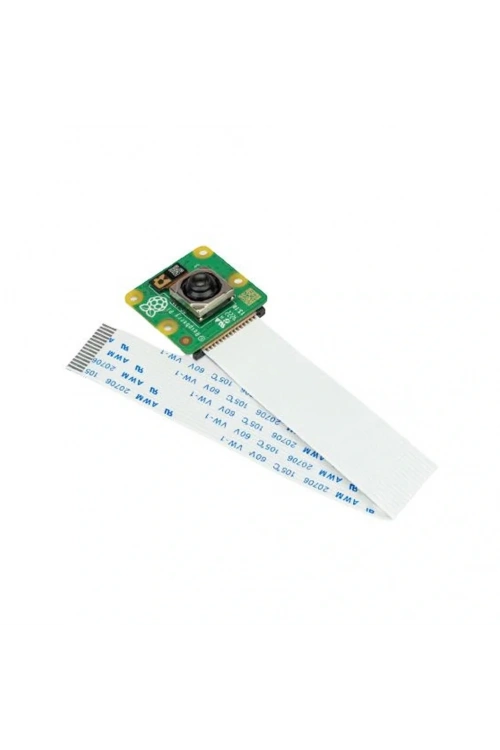 Raspberry Pi Kamera Modülü v3