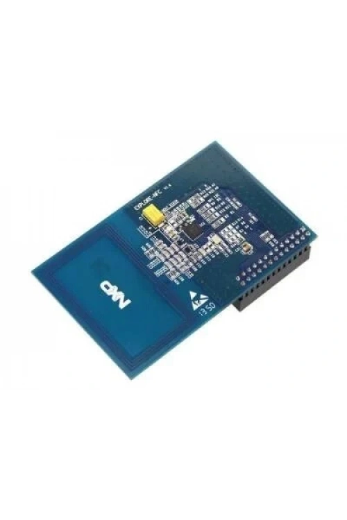 Raspberry Pi NFC Modül