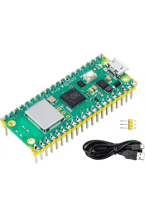 Raspberry Pi Pico WH