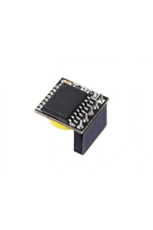 Raspberry Pi RTC Modülü