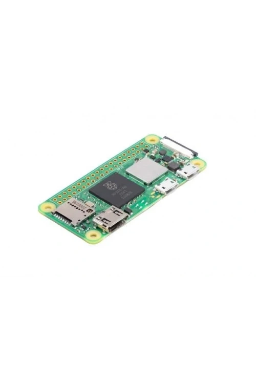 Raspberry Pi Zero 2 W