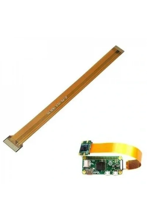 Raspberry Pi Zero v1.3 Kamera Kablosu
