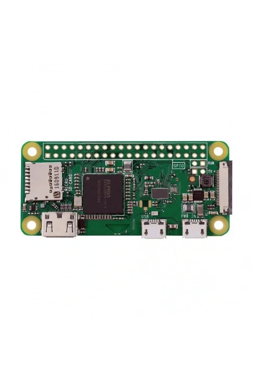 Raspberry Pi Zero W