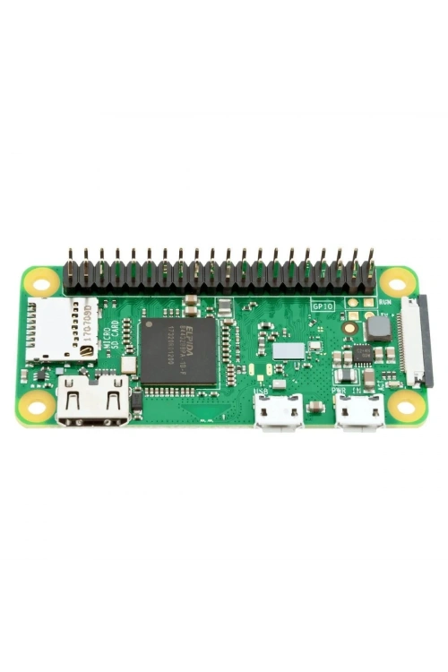 Raspberry Pi Zero WH