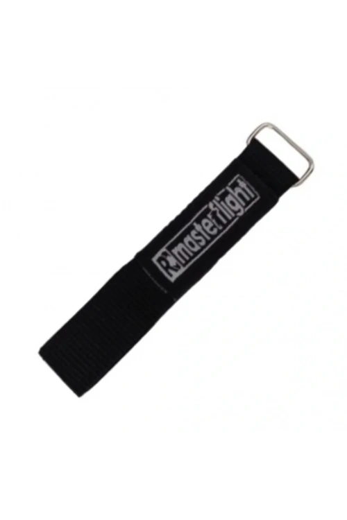 RC Masterflight Lipo Pil Tutucu Strap 20x200mm