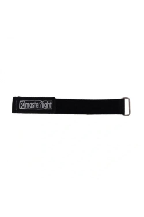 RC masterflight Lipo Pil Tutucu Strap 20x400mm
