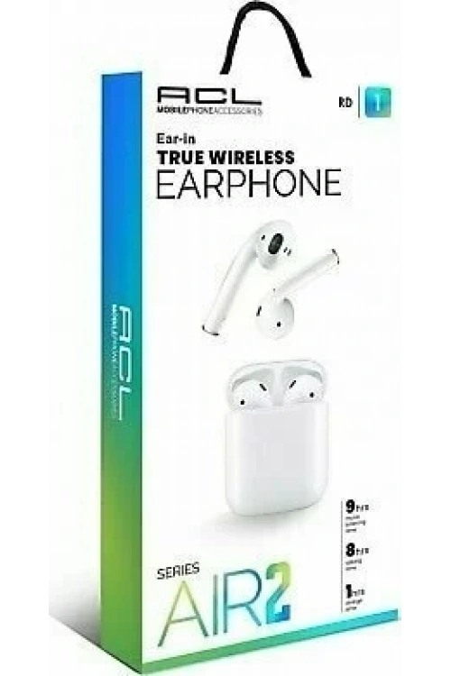 RD1 AIR2 Series True Wireless Bluetooth Kulaklık