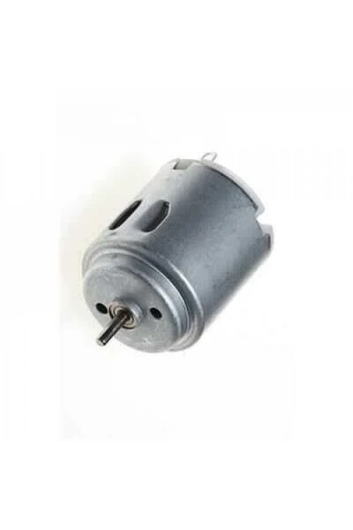 RE140 3-6V Mini DC Motor - Oyuncak Motoru