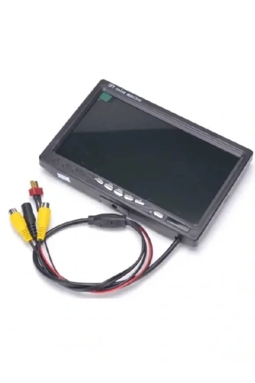 Readytosky 7 İnç FPV Drone Monitör