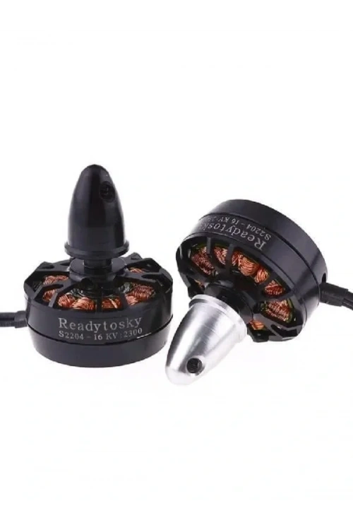 Readytosky MT2204 2300kV Fırçasız Motor - CW