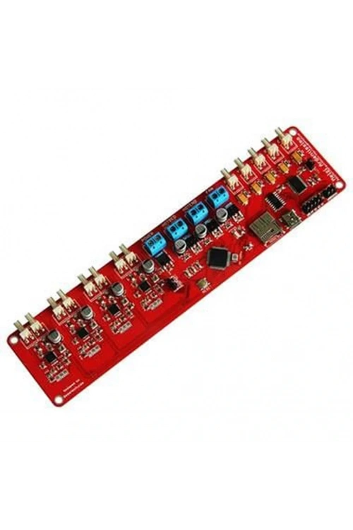 Reprap Melzi 2.0 Ardentissimo Kontrol Paneli ATMEGA1284P