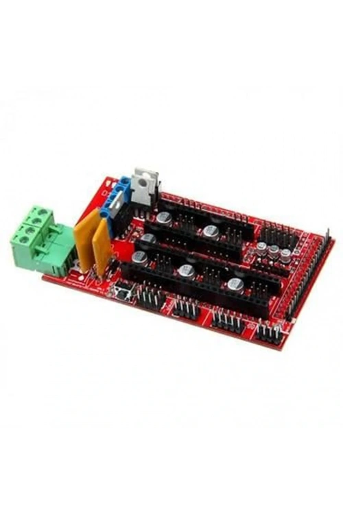 RepRap Ramps 1.4 3D Printer Kontrol Kartı