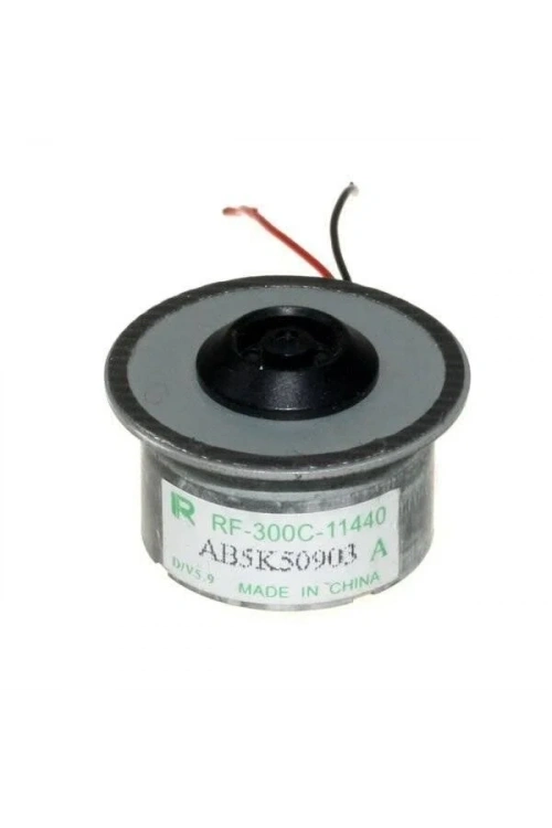 RF-300C-11440 5,9V DVD-CD Motoru