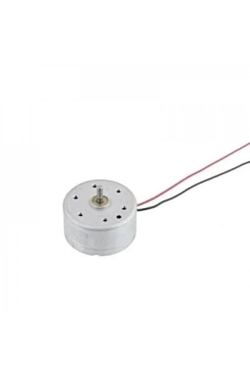 RF-300CA 1.5-6V DVD-VCD Motoru