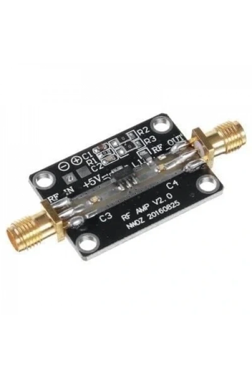 RF Amlifikatör Modülü 0.05-6G