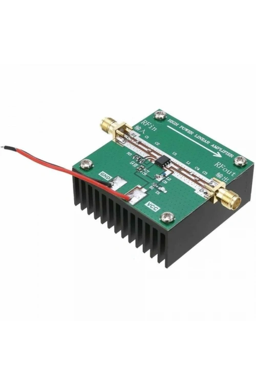 RF2126 400M-2700MHZ RF Güç Yükselteci