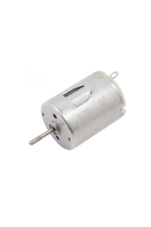 RF280 3-6V 6000RPM DC Motor