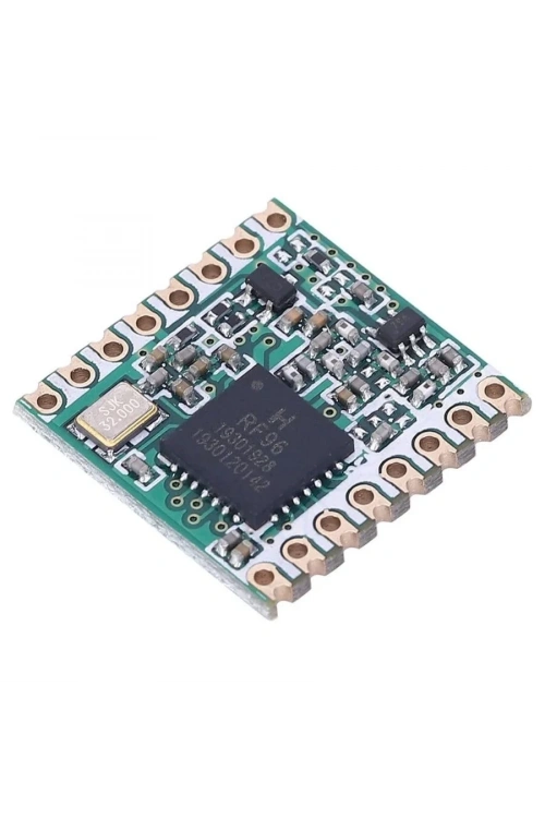 RF96 868MHz Alıcı Verici Modül