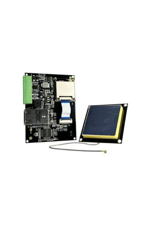RFGATE RGR02 UHF RFID Geliştirme Seti - USB