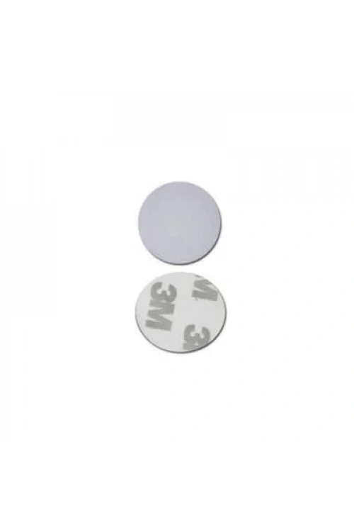 RFID Etiket 25mm 125 kHz - Yapışkanlı