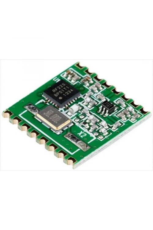 RFM22B 433Mhz Kablosuz Alıcı-Verici