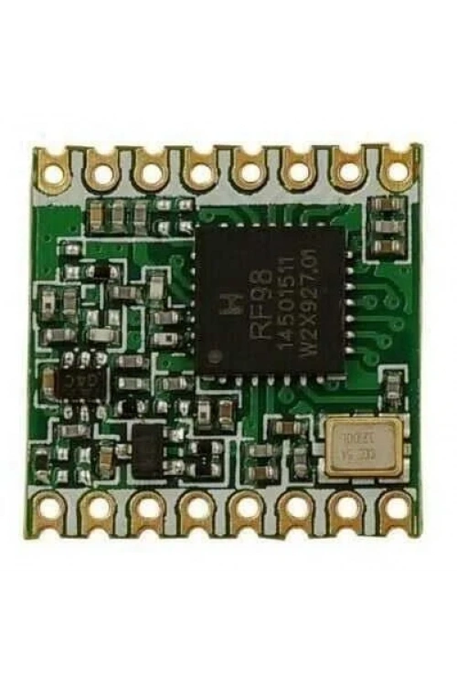 RFM96W