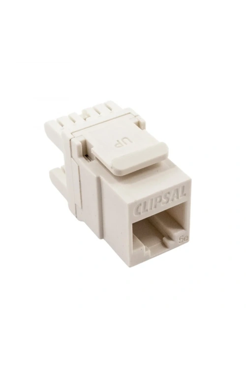 RJ45 CAT5e Keystone Modüler Jack V3