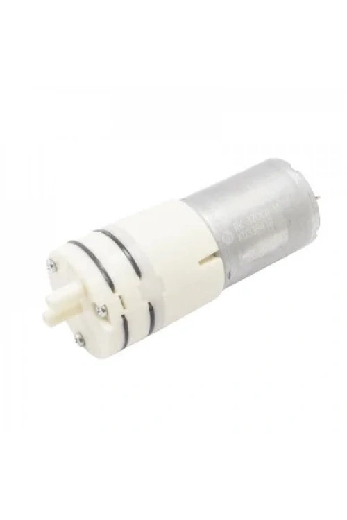 RK-370 DC 12V Su Pompası