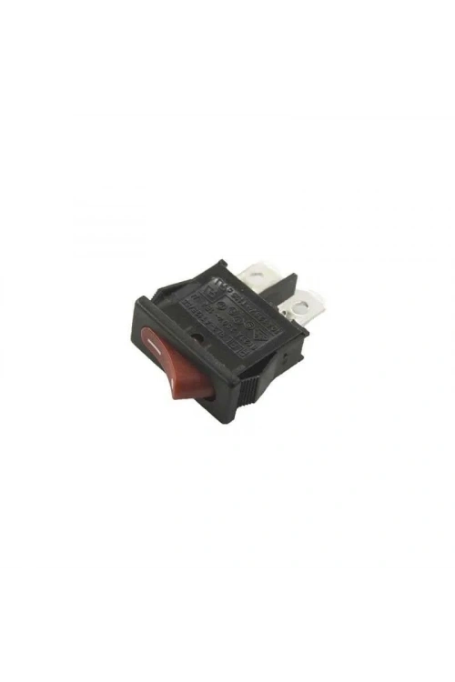 RL3-4 On/Off Anahtar 2 Pin T85